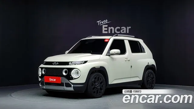 Hyundai Turbo