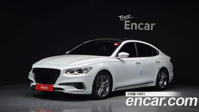 Hyundai Grandeur IG 2.2 Diesel Premium