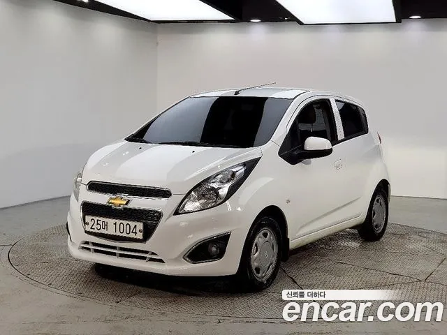 Chevrolet(GM) LS Base