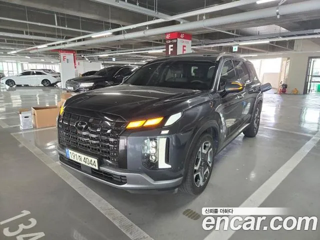 Hyundai The New Palisade Diesel 2.2 2WD Prestige