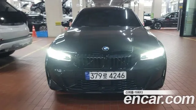 BMW 3 (G20) 320i M
