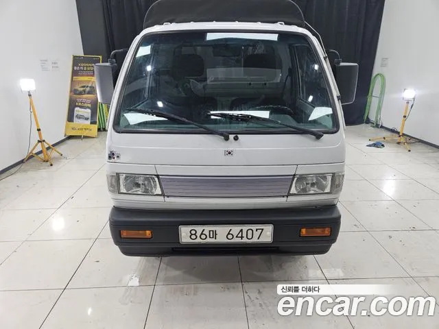Chevrolet(GM) SUPER