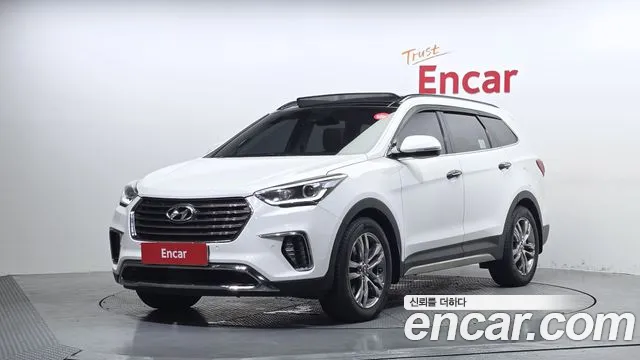 Hyundai The New Diesel 2.2 4WD