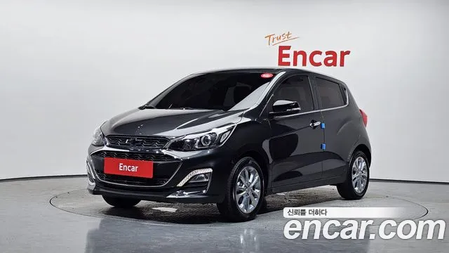 Chevrolet(GM) The New
