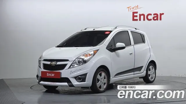 Chevrolet(GM) LT Base
