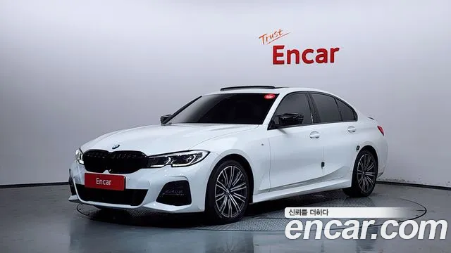 BMW 3 (G20) 320i M