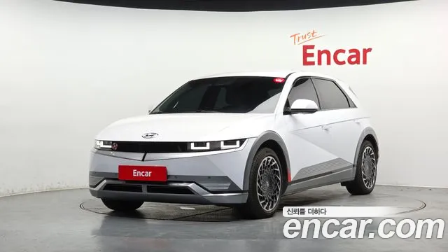 Hyundai IONIQ 5 AWD Prestige