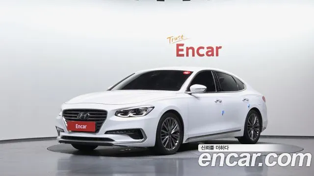 Hyundai Grandeur IG 2.4 Premium