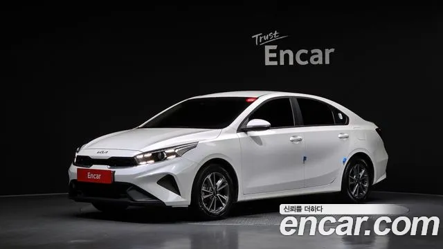 Kia The New K3 2 1.6 Prestige
