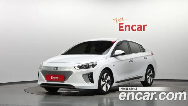 Hyundai Q