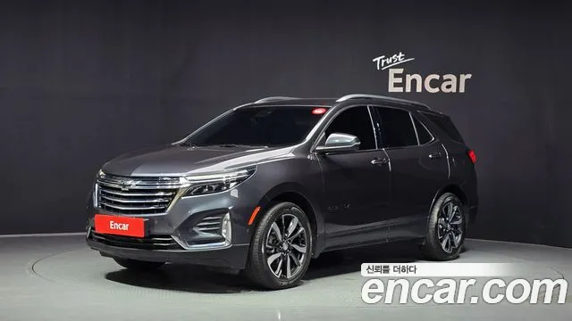 Chevrolet(GM) 4WD