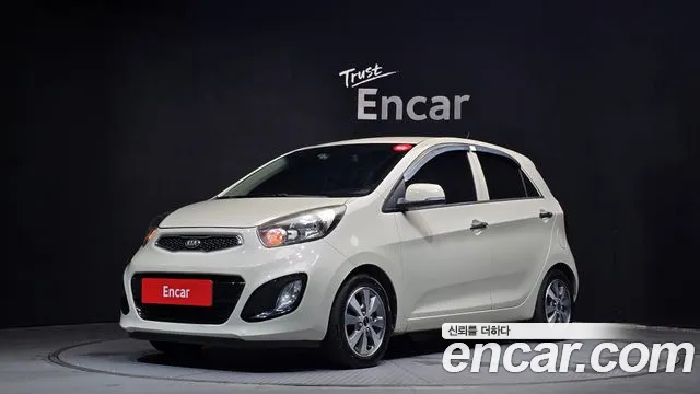 Kia All New