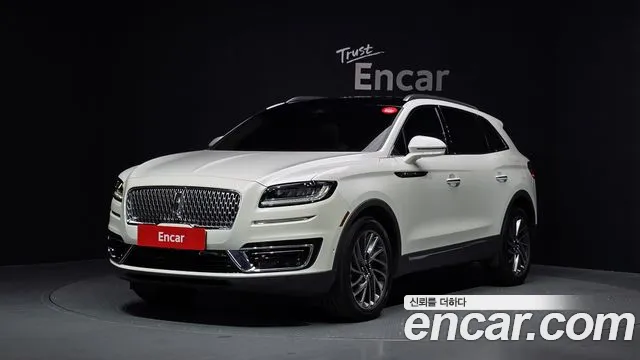 Lincoln 1 2.7 201A AWD