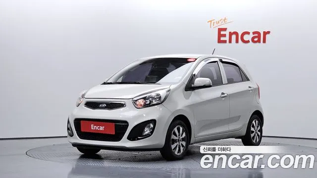 Kia All New