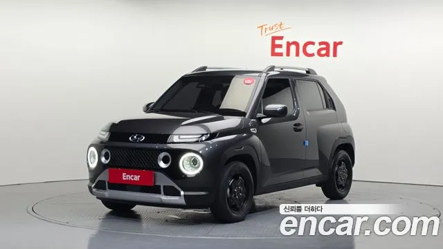 Hyundai Turbo