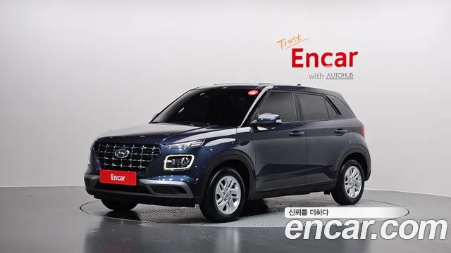 Hyundai 1.6