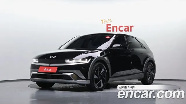 Hyundai The New IONIQ 5 AWD Prestige