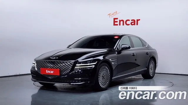 Genesis G80 (RG3) Gasoline 2.5 Turbo AWD