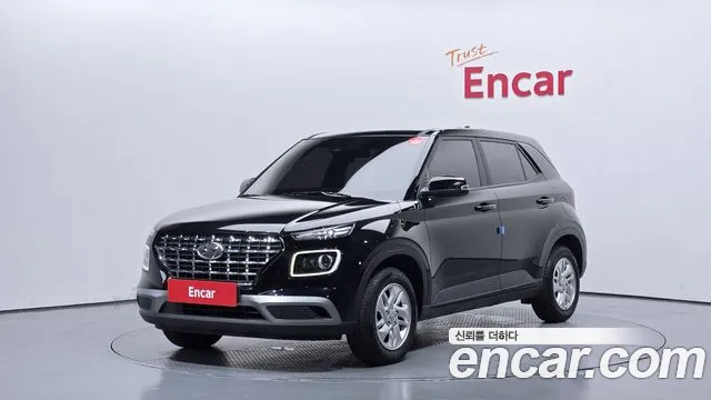 Hyundai 1.6 Premium