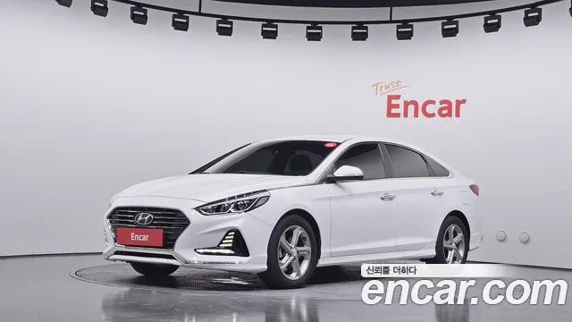 Hyundai Sonata 2.0