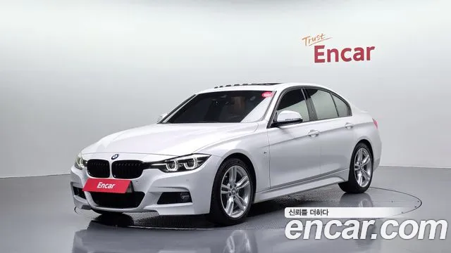 BMW 3 (F30) 330i M