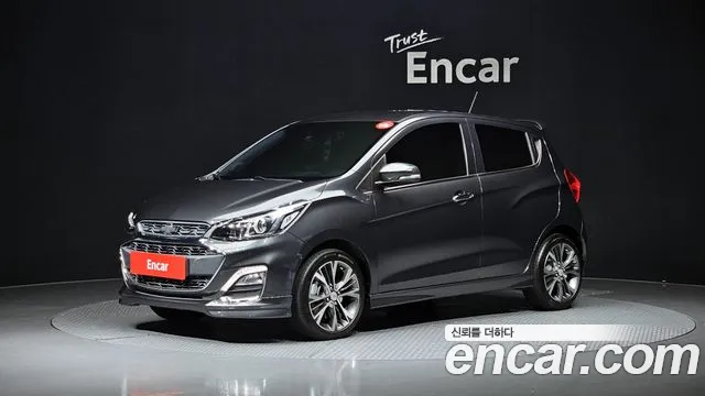 Chevrolet(GM) The New