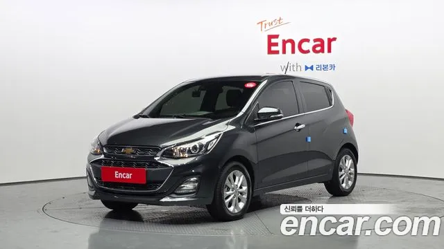 Chevrolet(GM) The New