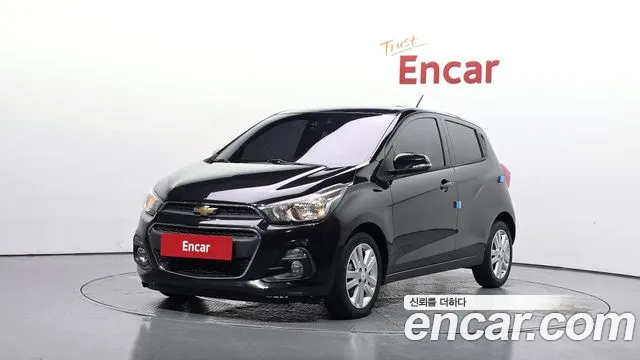 Chevrolet(GM) LT