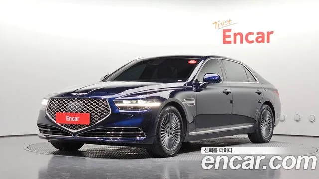 Genesis G90 3.8 AWD
