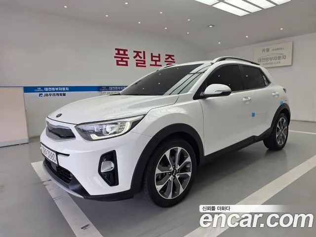 Kia 1.0 Turbo Prestige