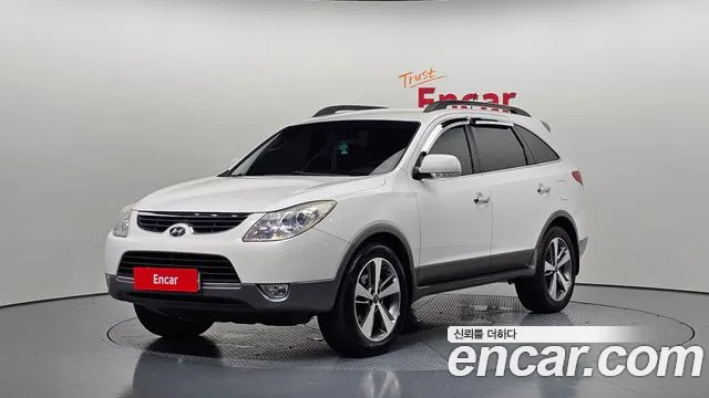 Hyundai Diesel 4WD Exclusive Base