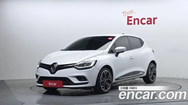 Renault Korea