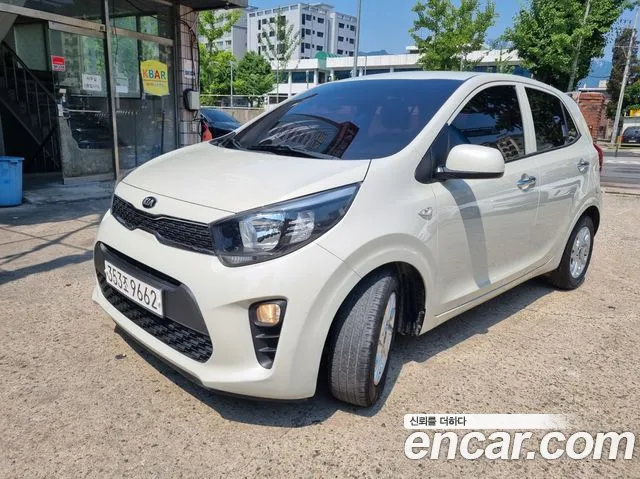 Kia All New (JA)