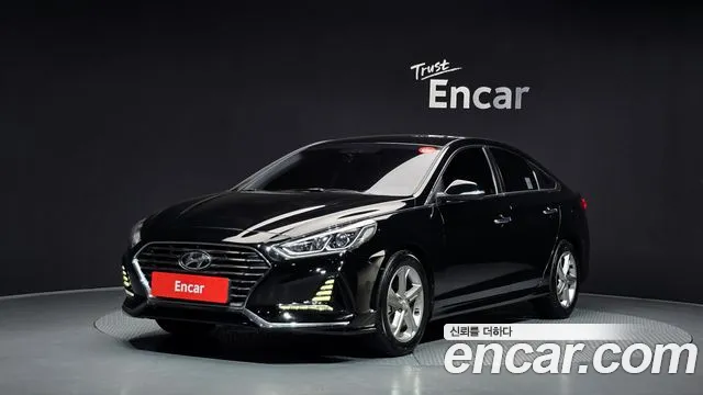 Hyundai Sonata 2.0