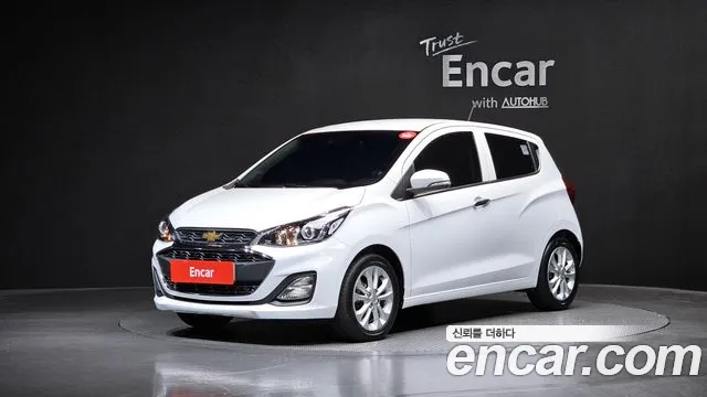 Chevrolet(GM) The New