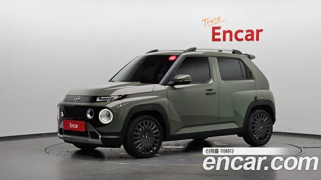 Hyundai Turbo Inspiration