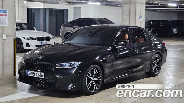 BMW 3 (G20) 320i M
