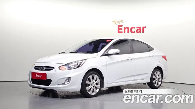 Hyundai 1.6 GDI