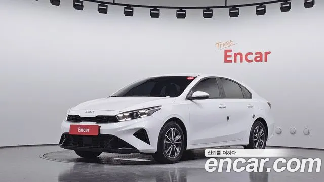 Kia The New K3 2 1.6 Prestige