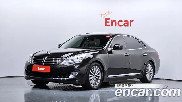 Hyundai VS380