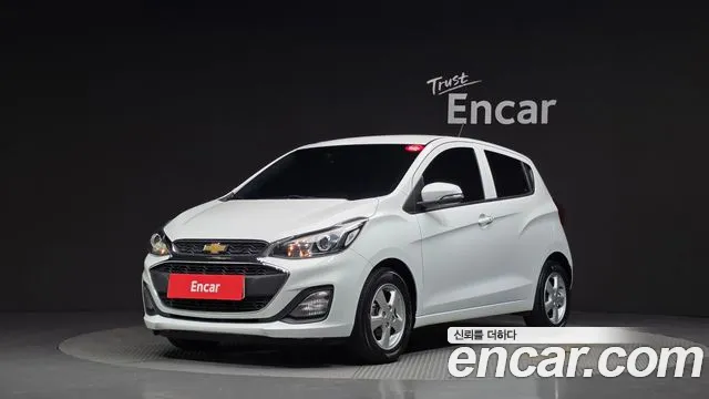 Chevrolet(GM) The New LT