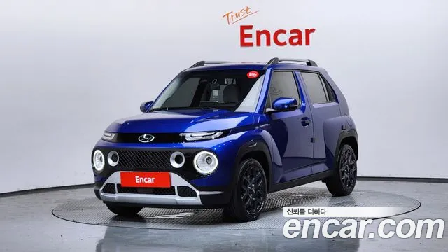 Hyundai Turbo