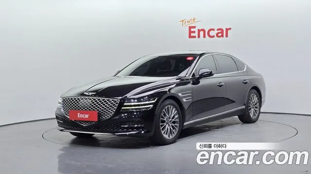Genesis G80 (RG3) Gasoline 2.5 Turbo AWD
