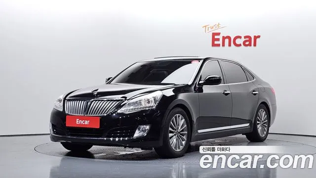 Hyundai VS380