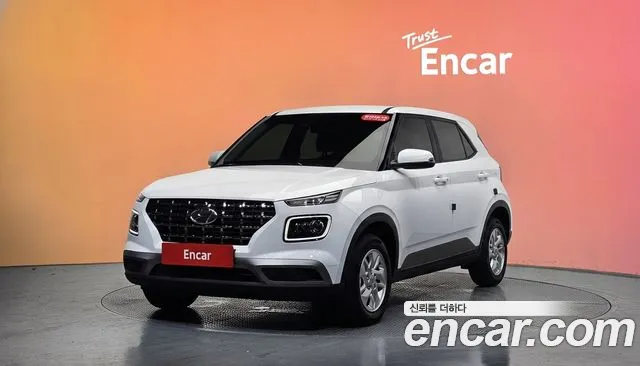 Hyundai 1.6 Premium