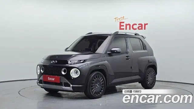 Hyundai Turbo Inspiration