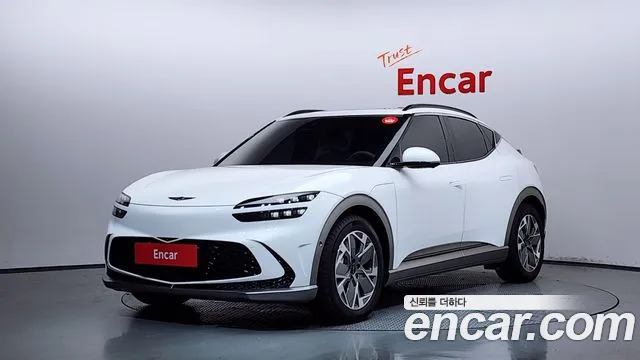 Genesis GV60 AWD