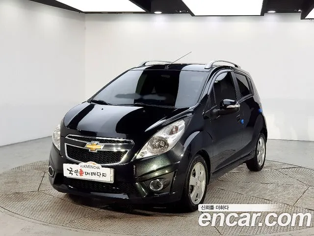 Chevrolet(GM) LT Base