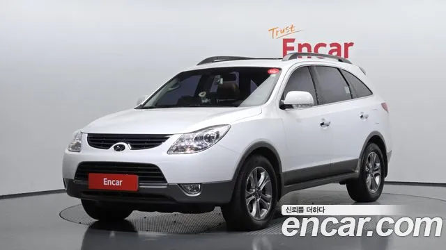 Hyundai Diesel 4WD Exclusive