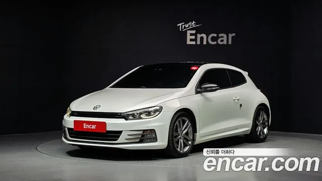 Volkswagen 2.0 TDI R-Line